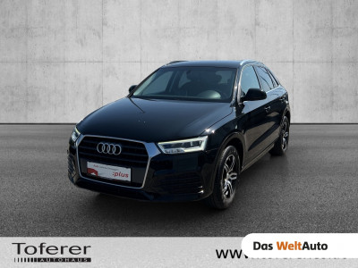 Audi Q3 Gebrauchtwagen Audi Q3 Gebrauchtwagen