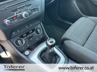 Audi Q3 Gebrauchtwagen Audi Q3 Gebrauchtwagen