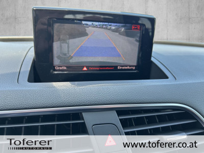 Audi Q3 Gebrauchtwagen Audi Q3 Gebrauchtwagen