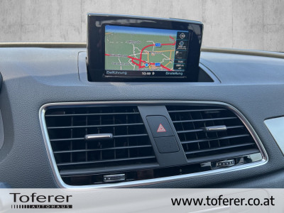 Audi Q3 Gebrauchtwagen Audi Q3 Gebrauchtwagen