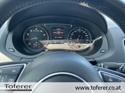 Audi Q3 Gebrauchtwagen Audi Q3 Gebrauchtwagen
