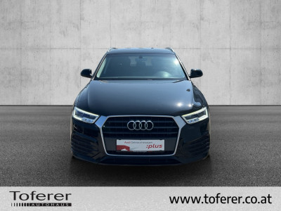 Audi Q3 Gebrauchtwagen Audi Q3 Gebrauchtwagen