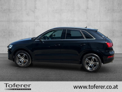 Audi Q3 Gebrauchtwagen Audi Q3 Gebrauchtwagen