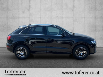 Audi Q3 Gebrauchtwagen Audi Q3 Gebrauchtwagen