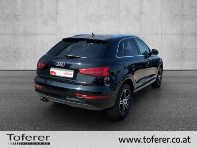 Audi Q3 Gebrauchtwagen Audi Q3 Gebrauchtwagen
