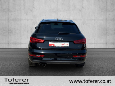 Audi Q3 Gebrauchtwagen Audi Q3 Gebrauchtwagen