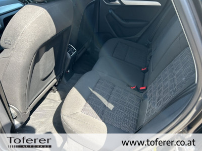 Audi Q3 Gebrauchtwagen Audi Q3 Gebrauchtwagen