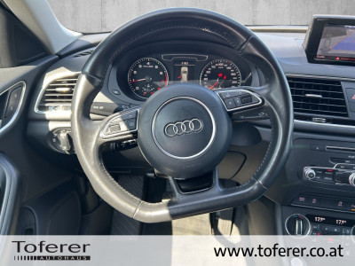 Audi Q3 Gebrauchtwagen Audi Q3 Gebrauchtwagen