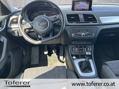 Audi Q3 Gebrauchtwagen Audi Q3 Gebrauchtwagen
