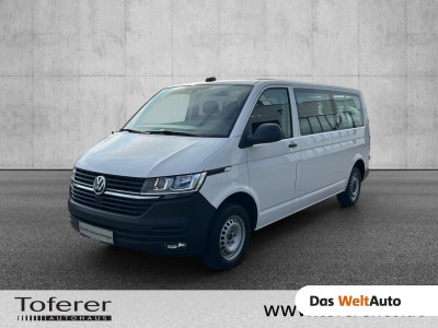 VW Transporter T6 Gebrauchtwagen VW Transporter T6 Gebrauchtwagen
