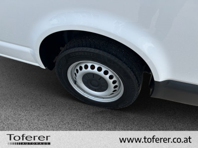 VW Transporter T6 Gebrauchtwagen VW Transporter T6 Gebrauchtwagen