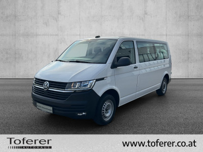 VW Transporter T6 Gebrauchtwagen VW Transporter T6 Gebrauchtwagen
