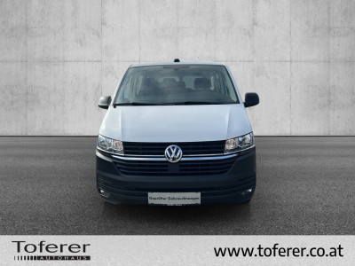 VW Transporter T6 Gebrauchtwagen VW Transporter T6 Gebrauchtwagen