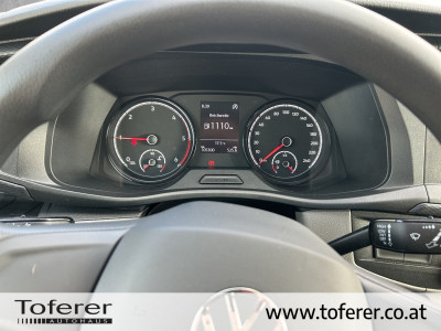 VW Transporter T6 Gebrauchtwagen VW Transporter T6 Gebrauchtwagen