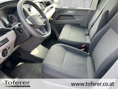 VW Transporter T6 Gebrauchtwagen VW Transporter T6 Gebrauchtwagen