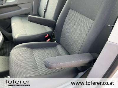 VW Transporter T6 Gebrauchtwagen VW Transporter T6 Gebrauchtwagen