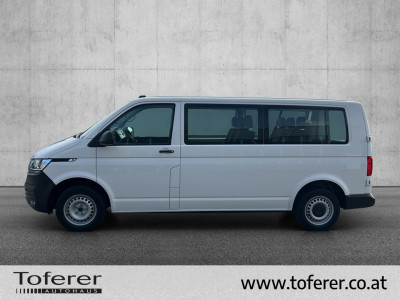 VW Transporter T6 Gebrauchtwagen VW Transporter T6 Gebrauchtwagen