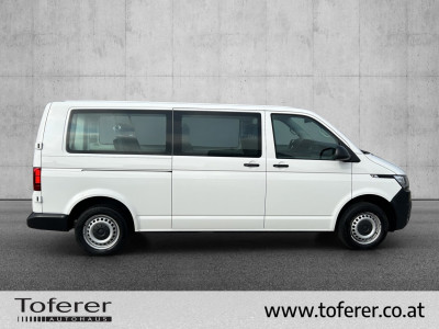 VW Transporter T6 Gebrauchtwagen VW Transporter T6 Gebrauchtwagen