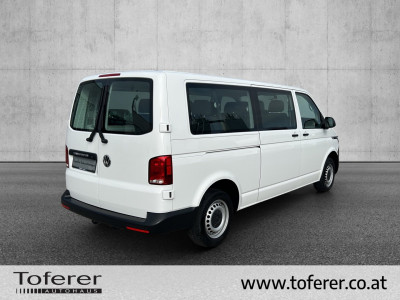 VW Transporter T6 Gebrauchtwagen VW Transporter T6 Gebrauchtwagen