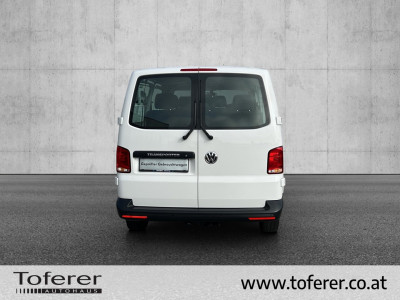 VW Transporter T6 Gebrauchtwagen VW Transporter T6 Gebrauchtwagen