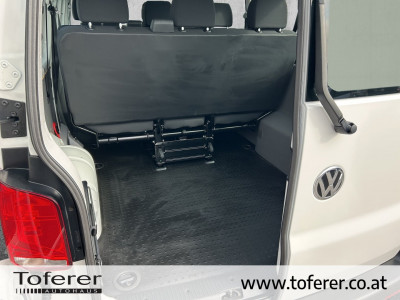 VW Transporter T6 Gebrauchtwagen VW Transporter T6 Gebrauchtwagen