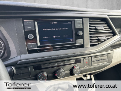 VW Transporter T6 Gebrauchtwagen VW Transporter T6 Gebrauchtwagen