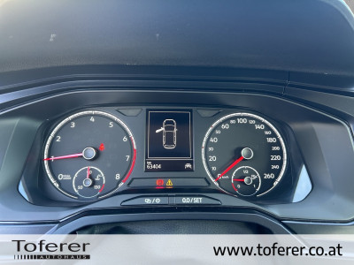 VW Polo Gebrauchtwagen VW Polo Gebrauchtwagen