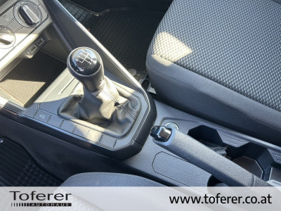 VW Polo Gebrauchtwagen VW Polo Gebrauchtwagen