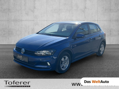 VW Polo Gebrauchtwagen VW Polo Gebrauchtwagen