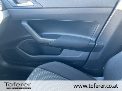 VW Polo Gebrauchtwagen VW Polo Gebrauchtwagen