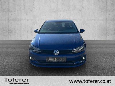 VW Polo Gebrauchtwagen VW Polo Gebrauchtwagen