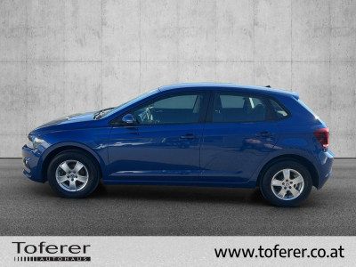 VW Polo Gebrauchtwagen VW Polo Gebrauchtwagen