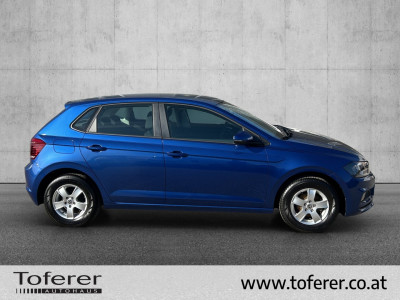 VW Polo Gebrauchtwagen VW Polo Gebrauchtwagen