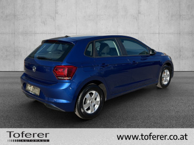 VW Polo Gebrauchtwagen VW Polo Gebrauchtwagen