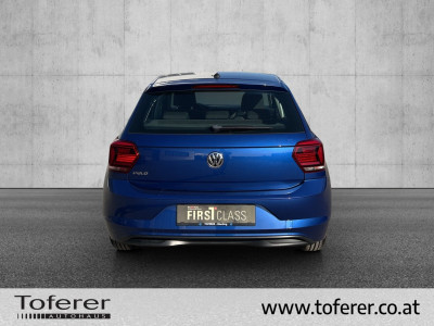 VW Polo Gebrauchtwagen VW Polo Gebrauchtwagen