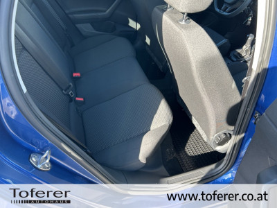 VW Polo Gebrauchtwagen VW Polo Gebrauchtwagen
