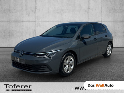 VW Golf Gebrauchtwagen VW Golf Gebrauchtwagen