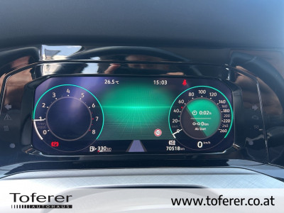 VW Golf Gebrauchtwagen VW Golf Gebrauchtwagen
