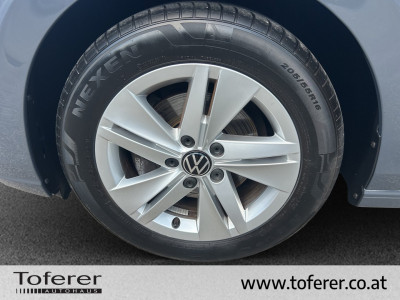 VW Golf Gebrauchtwagen VW Golf Gebrauchtwagen