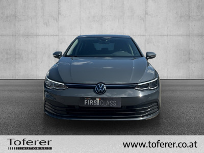 VW Golf Gebrauchtwagen VW Golf Gebrauchtwagen