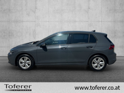 VW Golf Gebrauchtwagen VW Golf Gebrauchtwagen