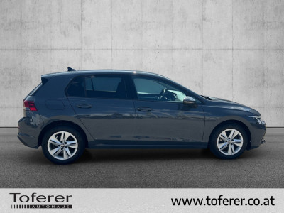 VW Golf Gebrauchtwagen VW Golf Gebrauchtwagen