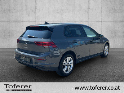 VW Golf Gebrauchtwagen VW Golf Gebrauchtwagen