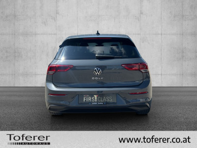 VW Golf Gebrauchtwagen VW Golf Gebrauchtwagen