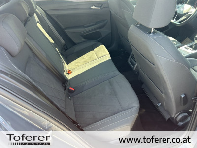 VW Golf Gebrauchtwagen VW Golf Gebrauchtwagen