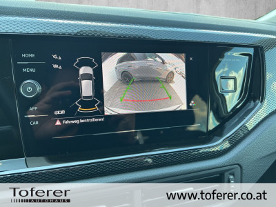 VW Taigo Gebrauchtwagen