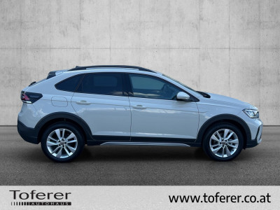 VW Taigo Gebrauchtwagen