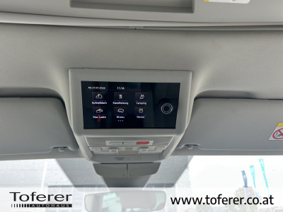 VW California Gebrauchtwagen