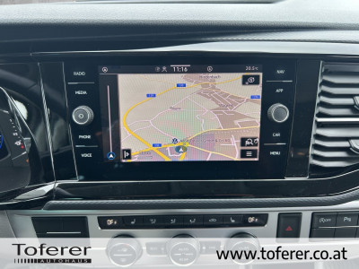 VW California Gebrauchtwagen