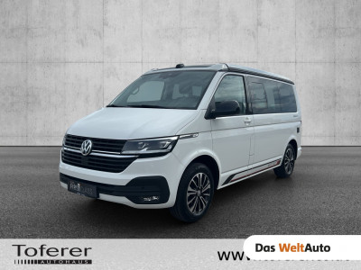 VW California Gebrauchtwagen